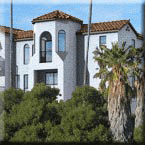San Clemente Apartments