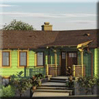 Holt House - Ventura