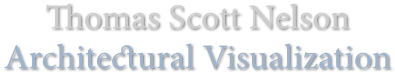 Thomas Scott Nelson Architectural Visualization